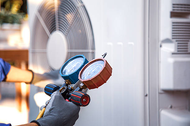 Trusted Ac Repair service in Waterloo, IN - HVAC Repair CO