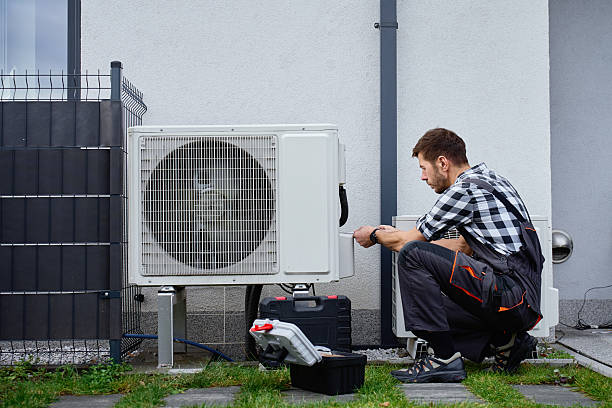 Trusted Air Duct Cleaning service in Waterloo, IN - HVAC Repair CO